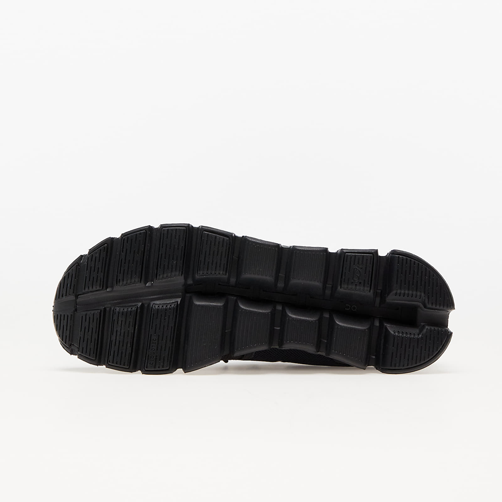 Damesschoenen On W Cloud 5 All Black