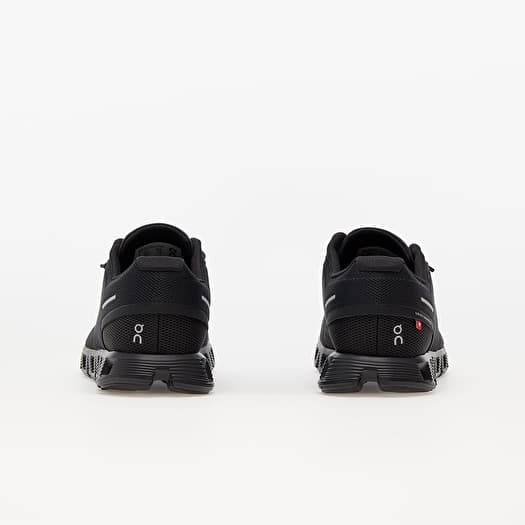 Women's shoes On W Cloud All Black Footshop