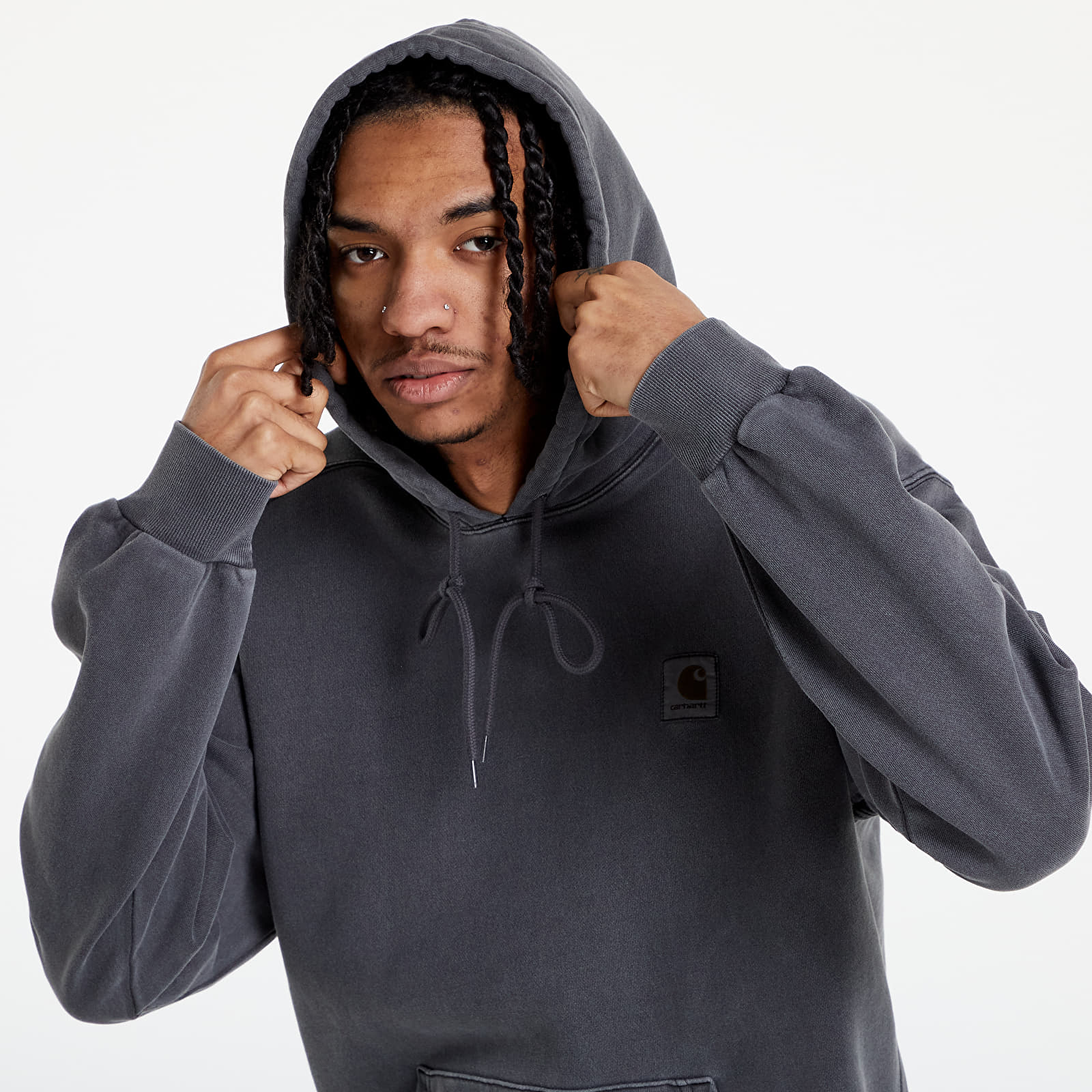 Carhartt hooded sedona sweat clearance