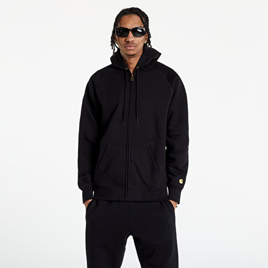 Hooded chase store