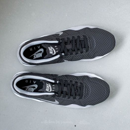 Nike air max 92 shop mens silver