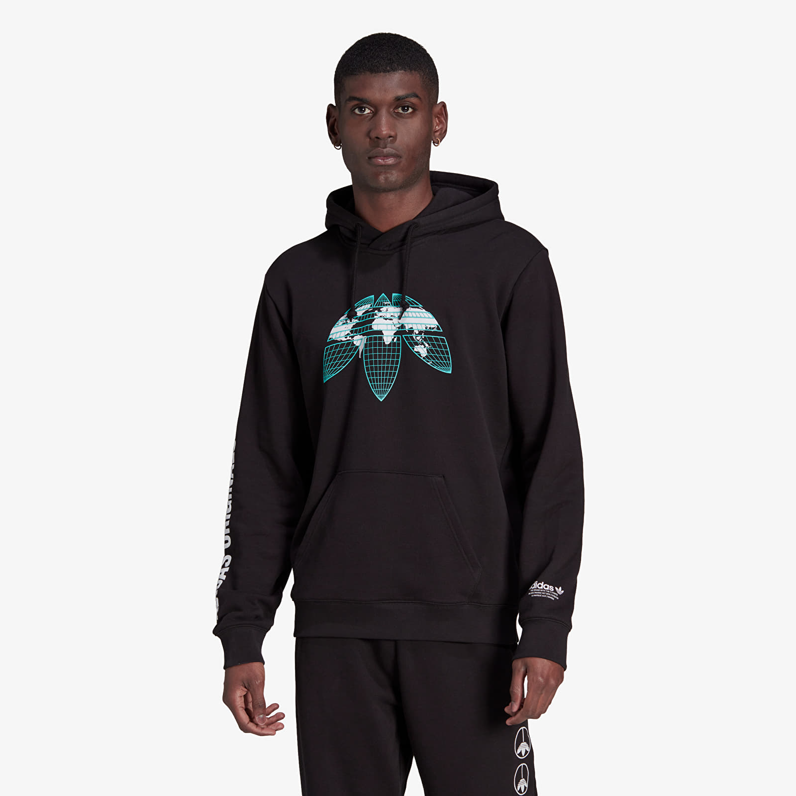 Adidas tanaami hoodie new arrivals