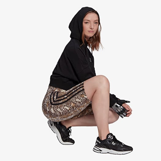 Adidas originals girls' nmd cropped hoodie junior new arrivals