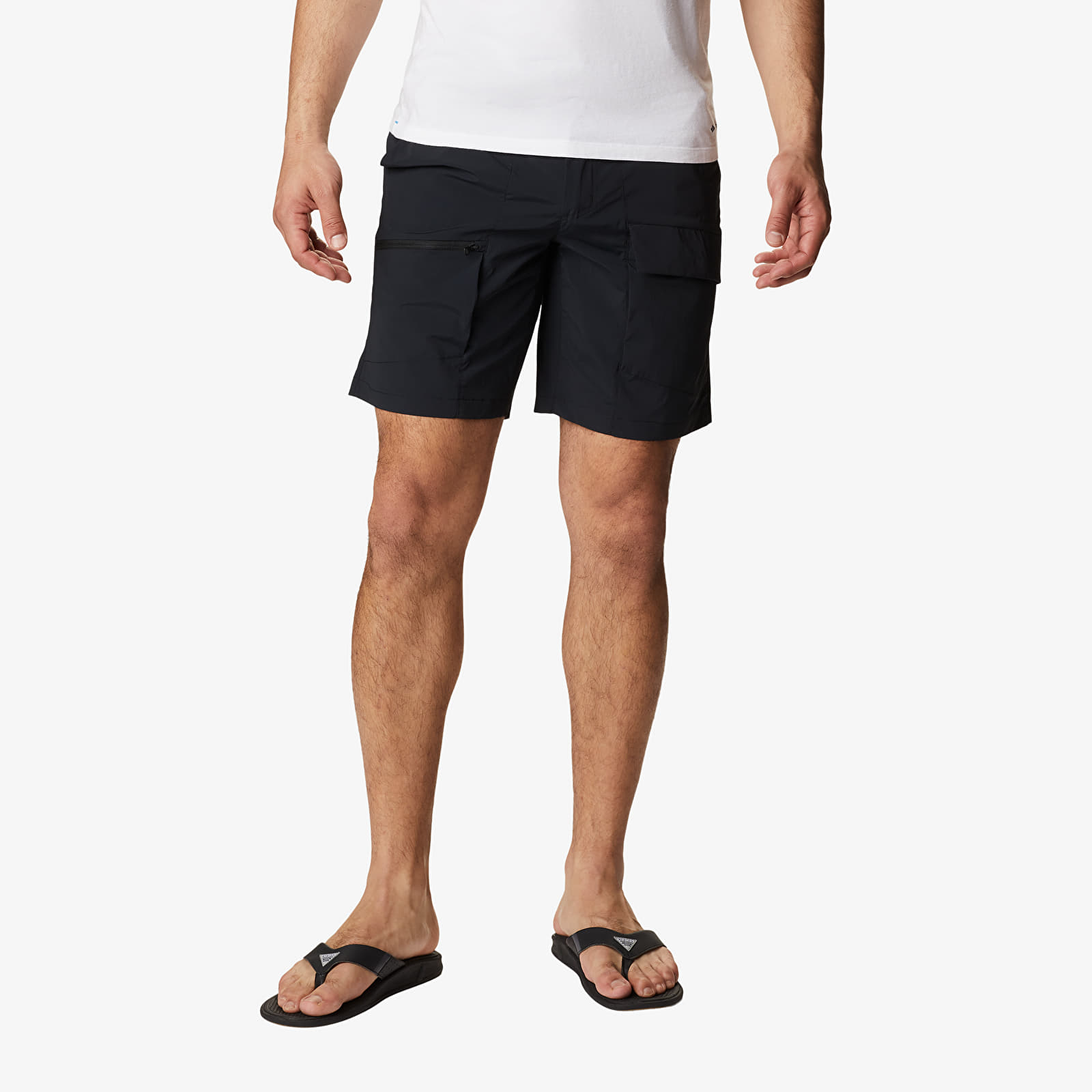 Shorts Columbia Maxtrail™ Lite Short Black