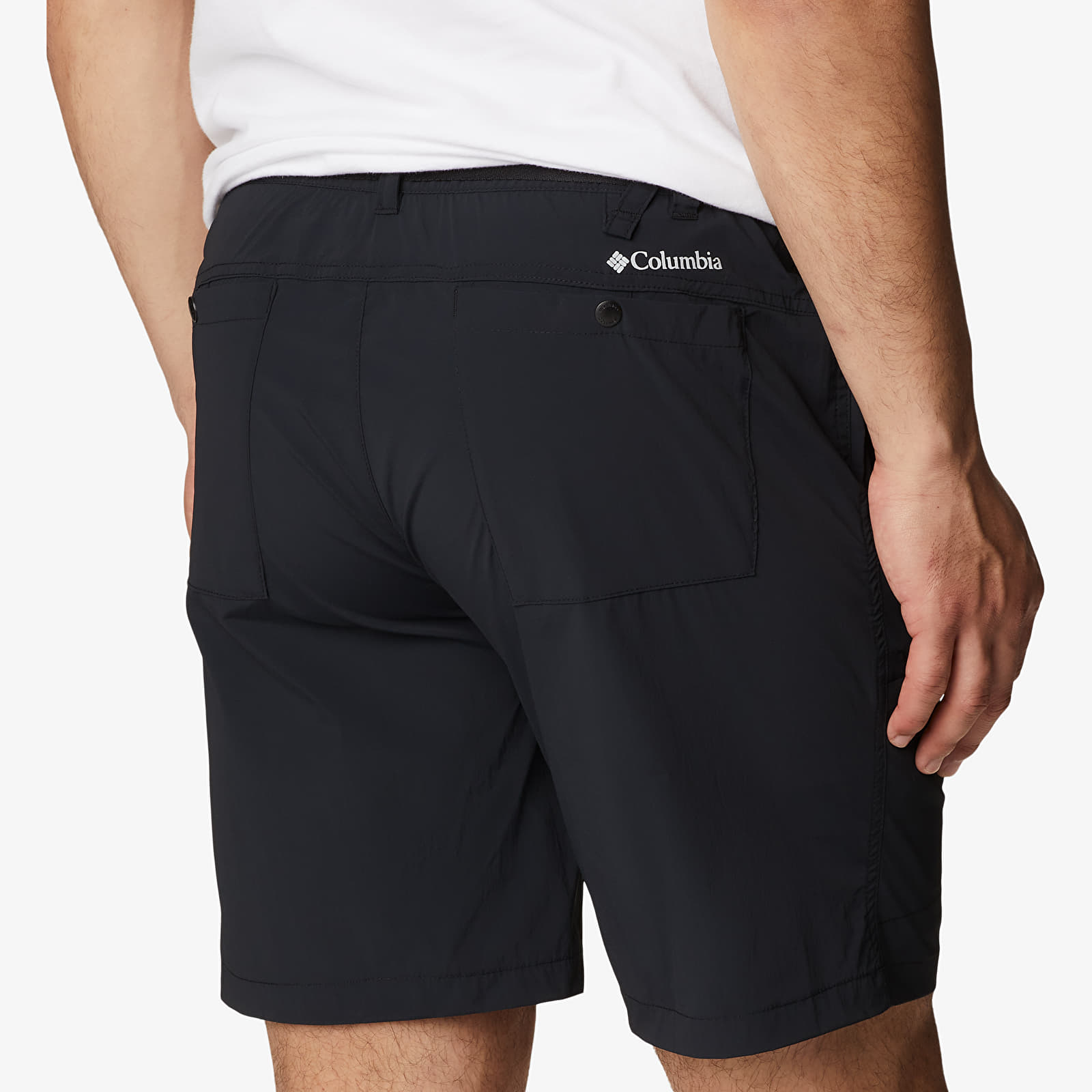 Shorts Columbia Maxtrail™ Lite Short Black
