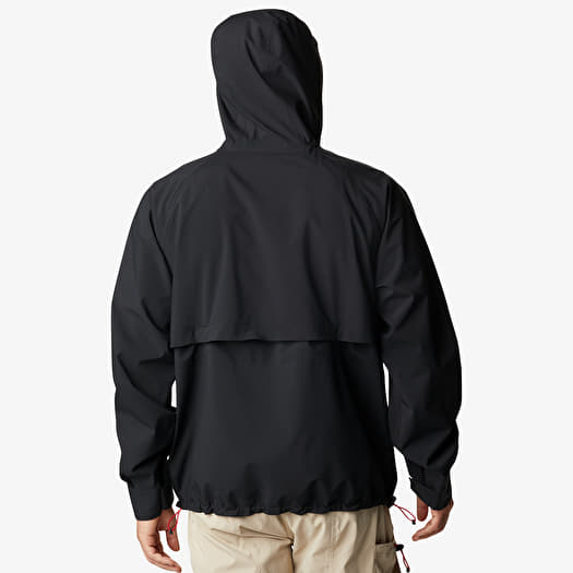 Columbia Field Creek™ Fraser™ Shell Black | Footshop
