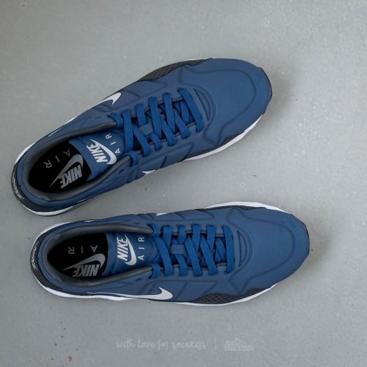 Nike air store vortex blue recall