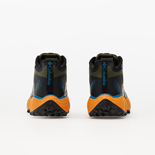 カリヤドネループ Men's shoes Columbia Escape™ Thrive Endure™ Nori/ Aegean Bl