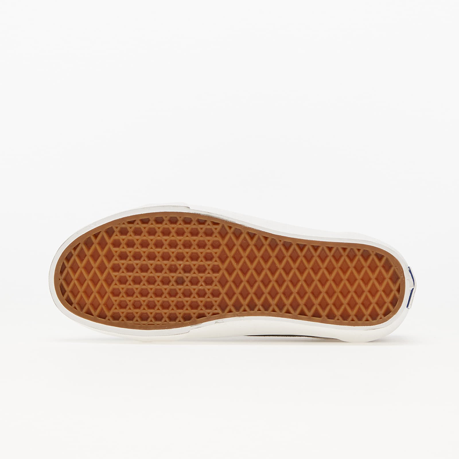 Moški čevlji Vans Vault Old Skool VR3 LX (Pig Suede) Forest Night