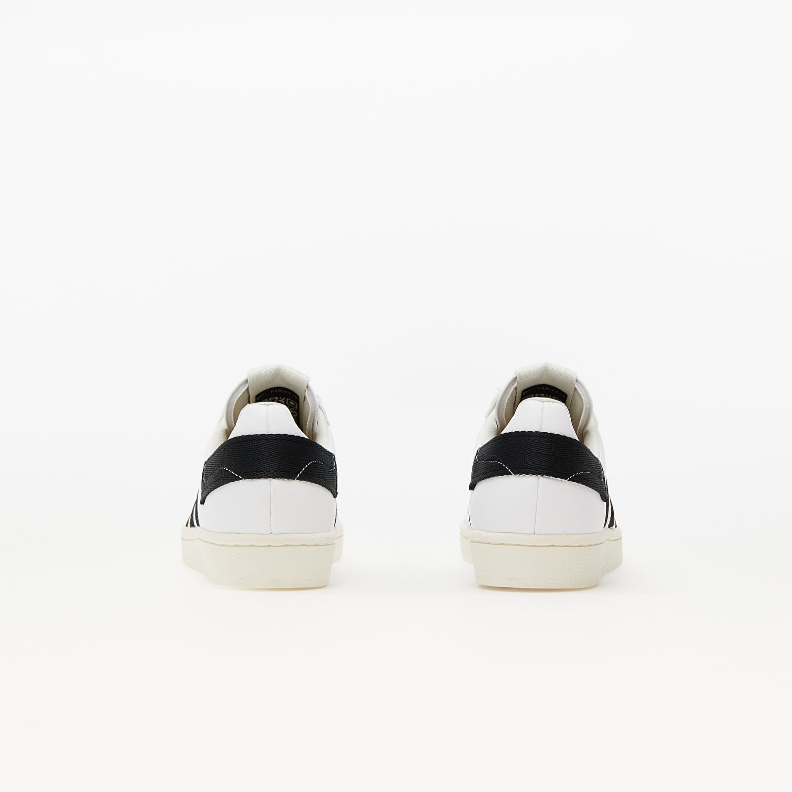 Scarpe uomo adidas x Parley Superstar Ftw White/ Off White/ White Tint