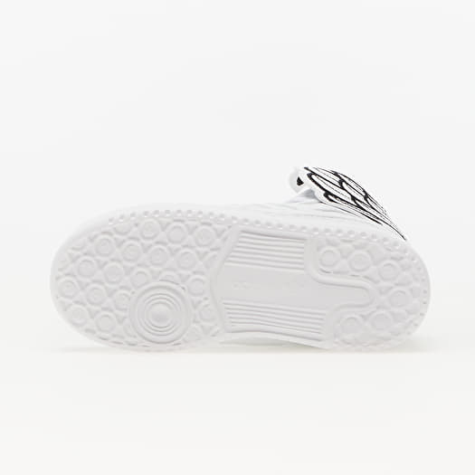 Buty dziecięce adidas x Jeremy Scott Wings 4.0 Kids Ftwr