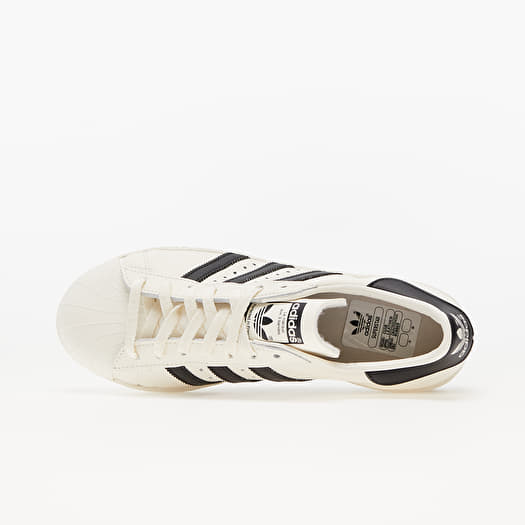 Men s shoes adidas Superstar 82 Cloud White Core Black Off White Footshop