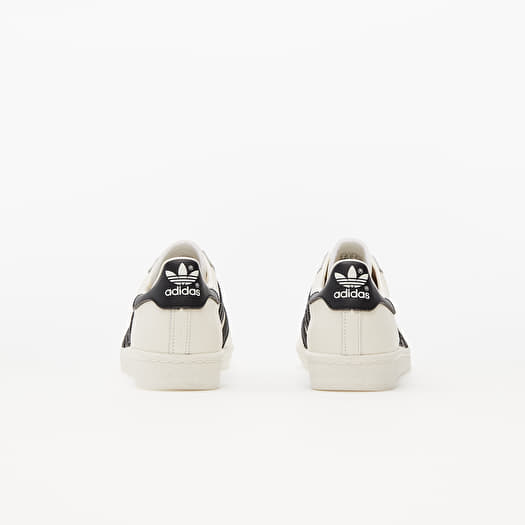 Men s shoes adidas Superstar 82 Cloud White Core Black Off White Footshop