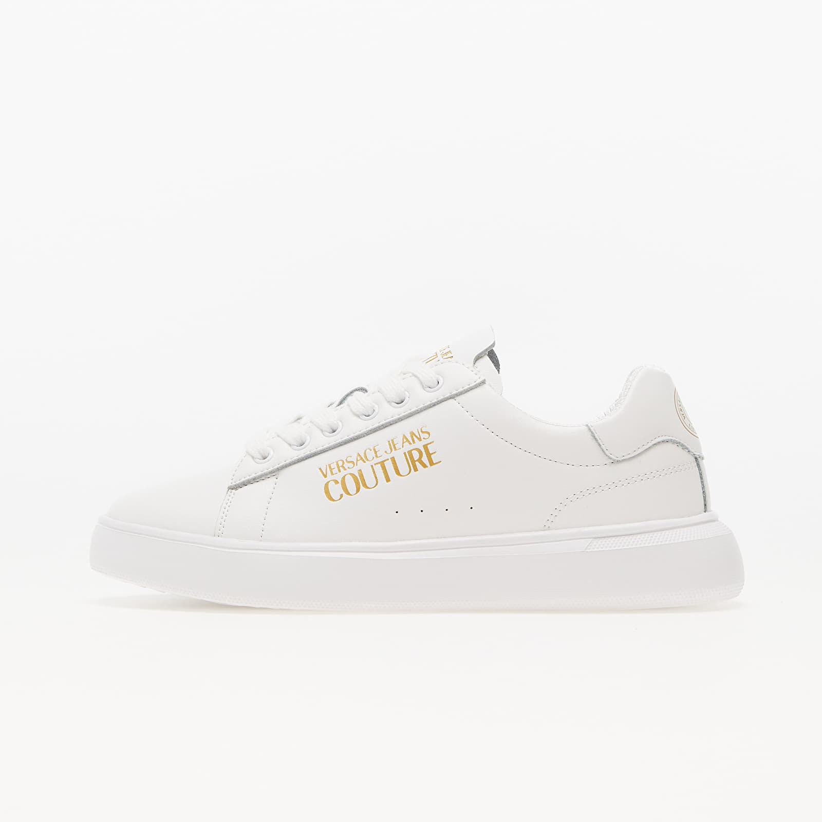 Versace girl sneakers top
