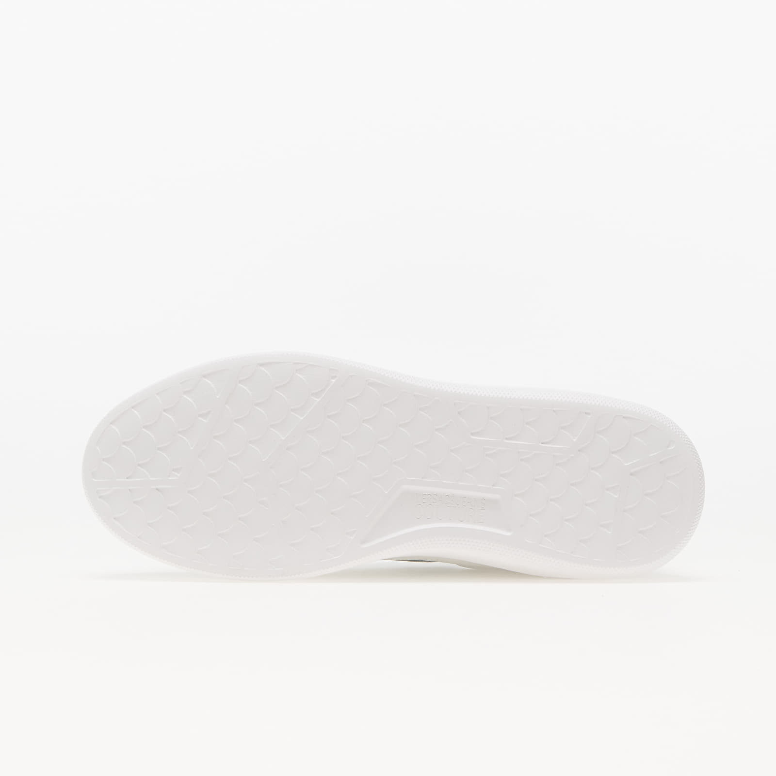 Жіноче взуття Versace Jeans Couture Scarpa Sneakers White