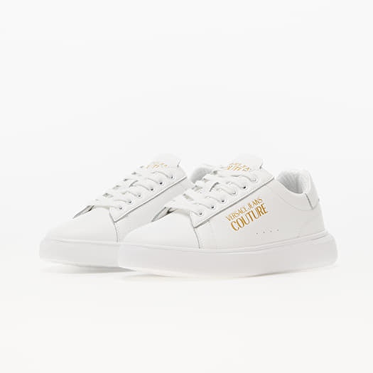 Sneakers basse versace jeans outlet