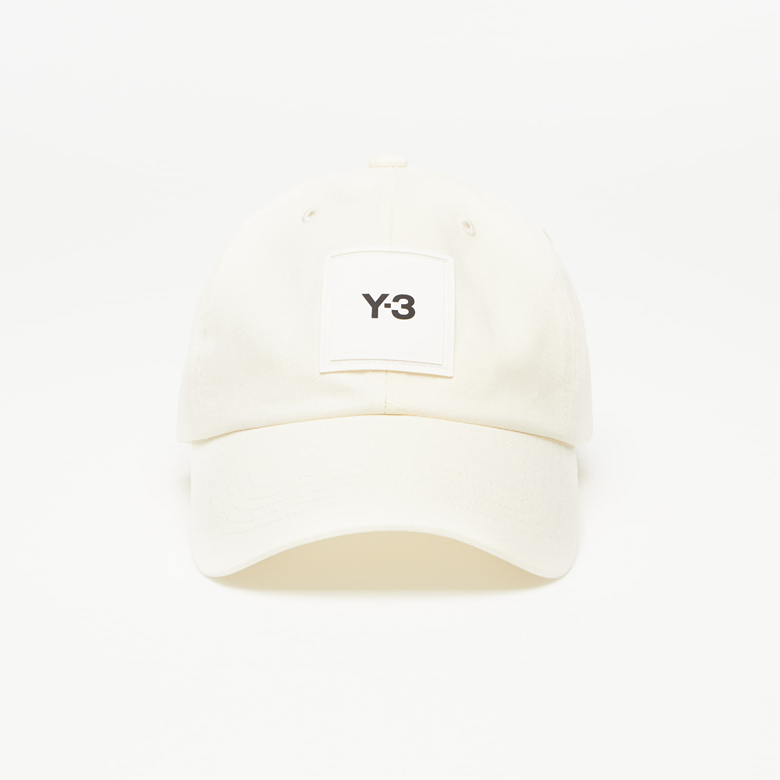 Caps Y-3 Sql Cap Cream White