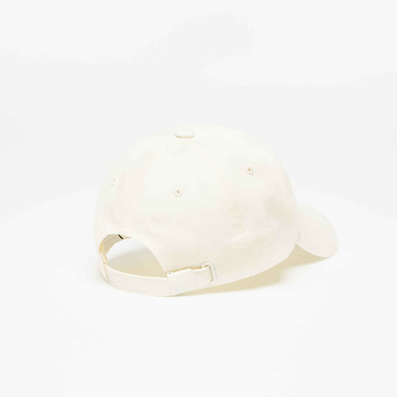 Caps Y-3 Sql Cap Cream White