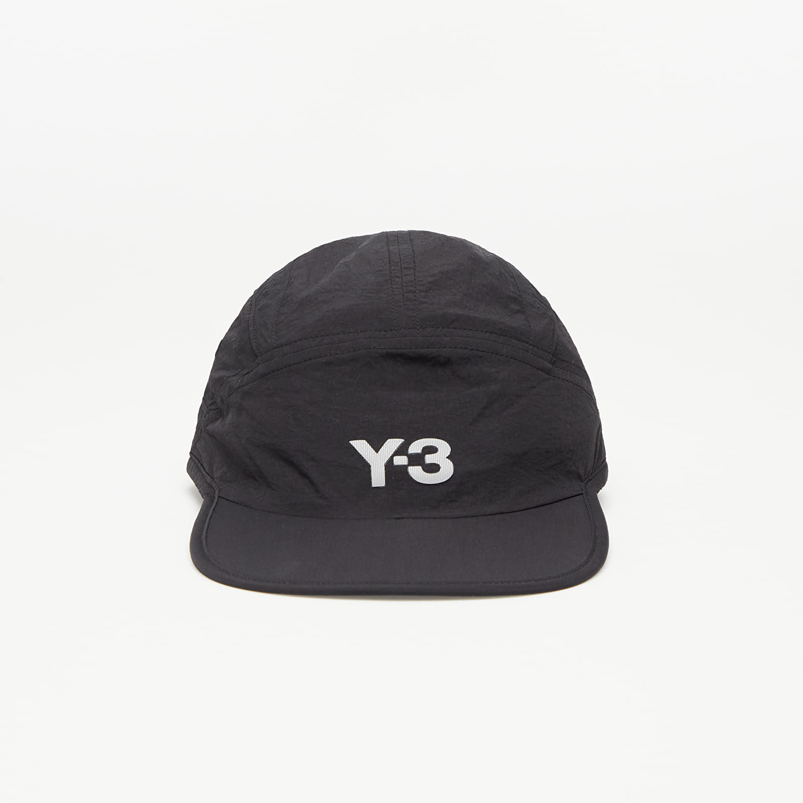 Caps Y-3 Running Cap Black | Footshop