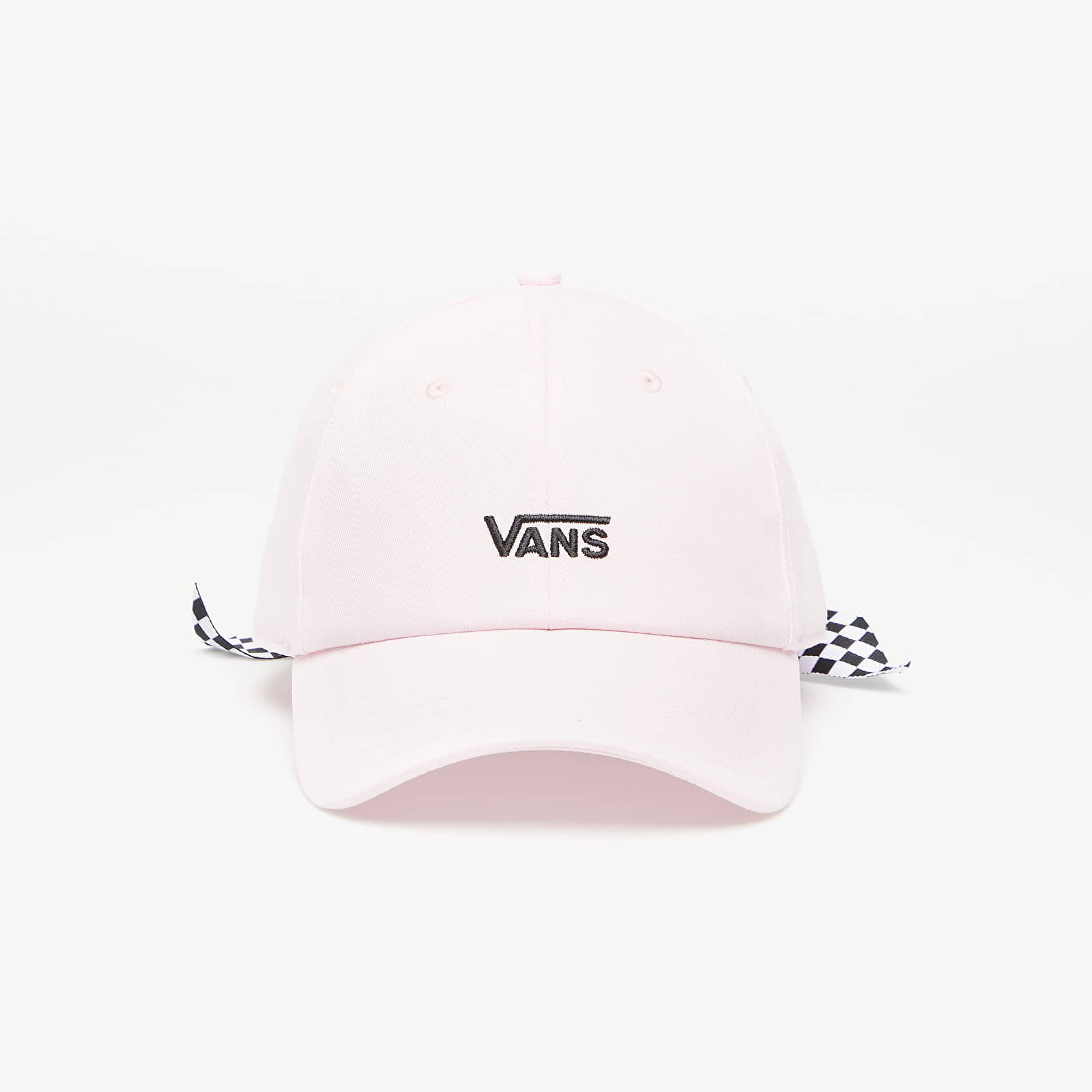 Caps Vans Bow Back Hat Cradle Pink