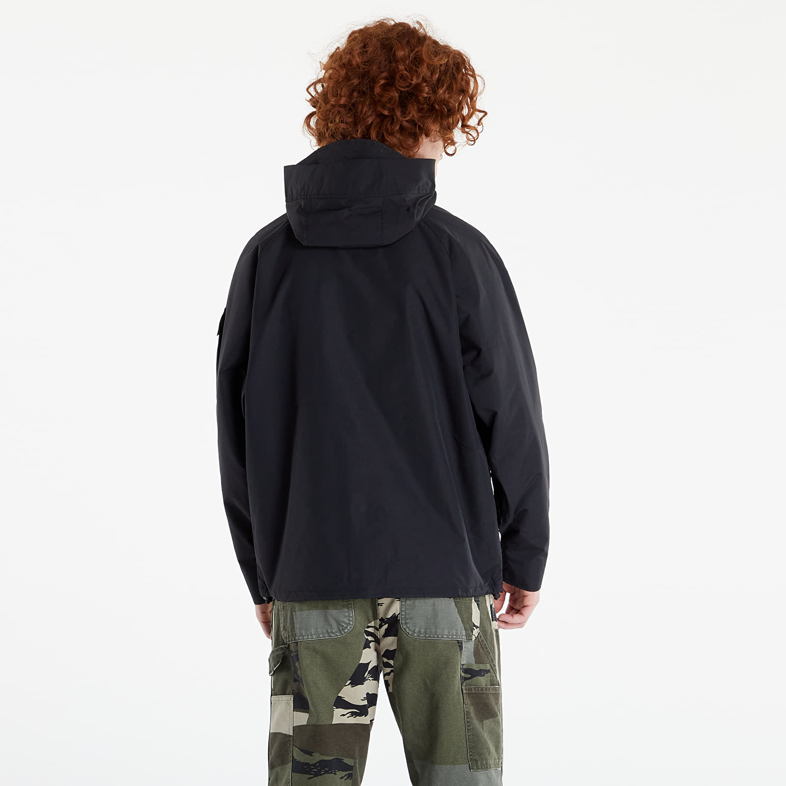 Jackets Carhartt WIP Prospector Jacket Black/ White 