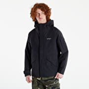 Jackets Carhartt WIP Prospector Jacket Black/ White | Footshop