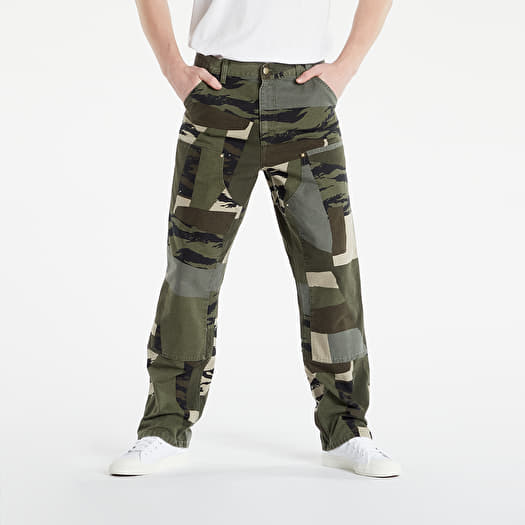 Double 2025 camo pants