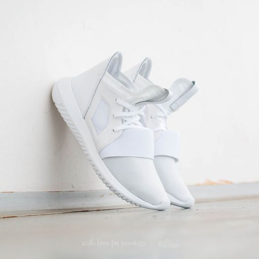 adidas gazelle silver green womens Womens Adidas Tubular Defiant W - AQ6824