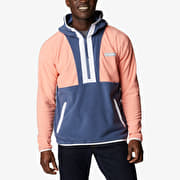 Sweatshirt Columbia Backbowl™ Lite Half Zip Hoodie