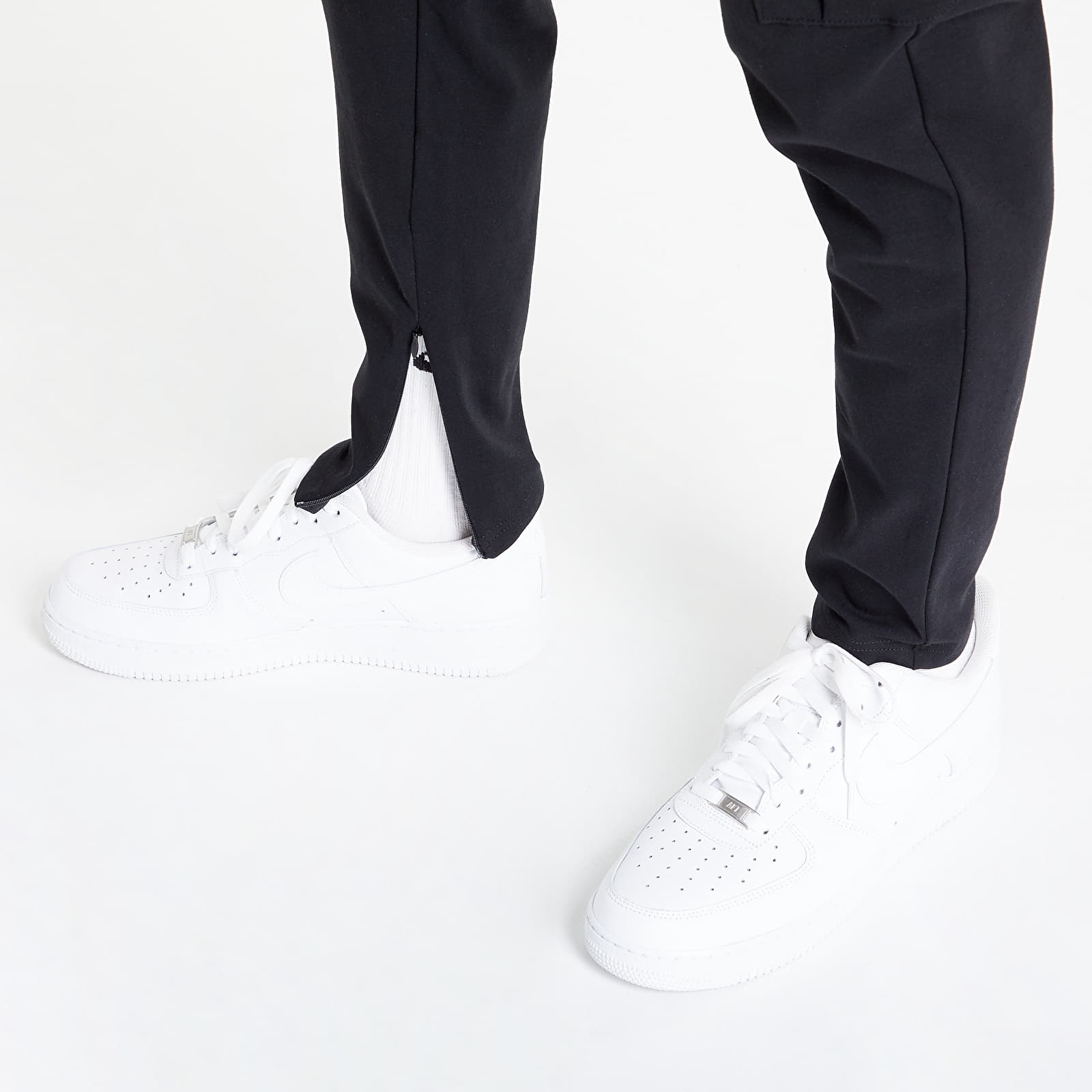 Housut Ellesse Vizioa Cargo Pant Black