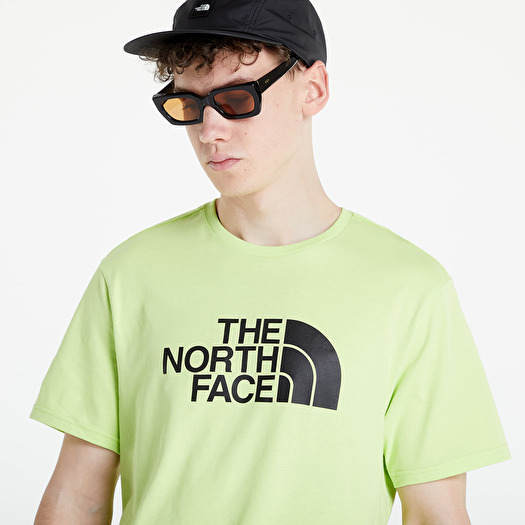 Camiseta The North Face Easy Tee manga corta