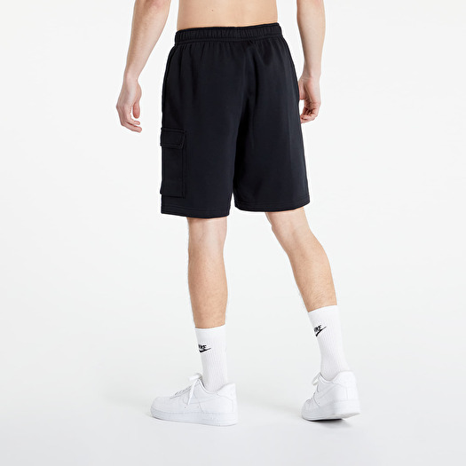 Shorts Nike Sportswear Club Men's Cargo Shorts Black/ Black/ White