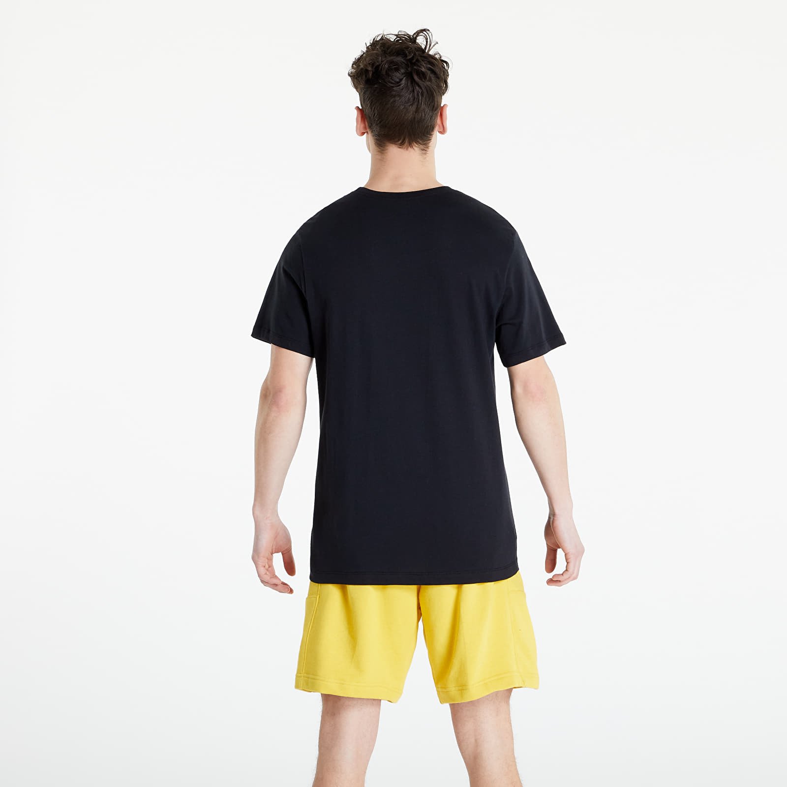 T-paidat Nike Sportswear So 3 Hbr Tee Black