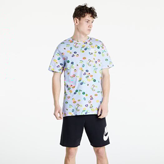 Nike aop best sale shirt