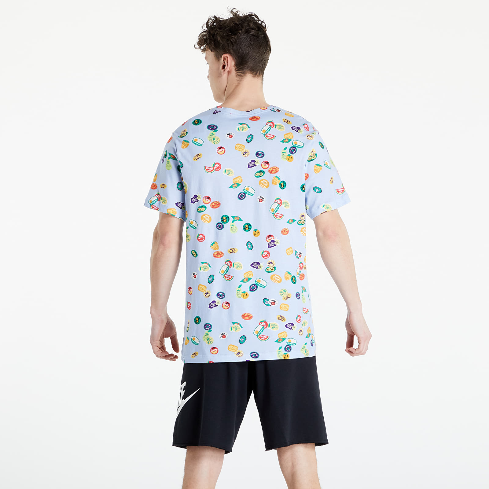 Nike air balloon shirt hotsell