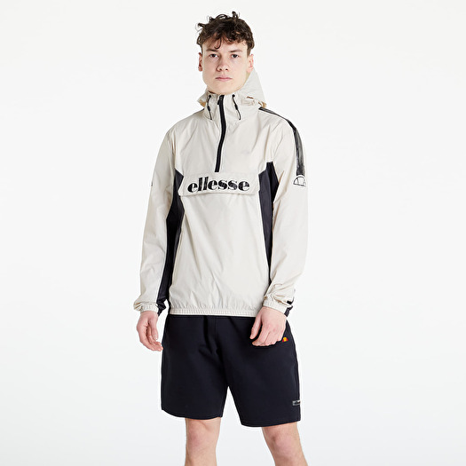 Ellesse Kurtka Ancelota Oh Jacket Beige | Footshop