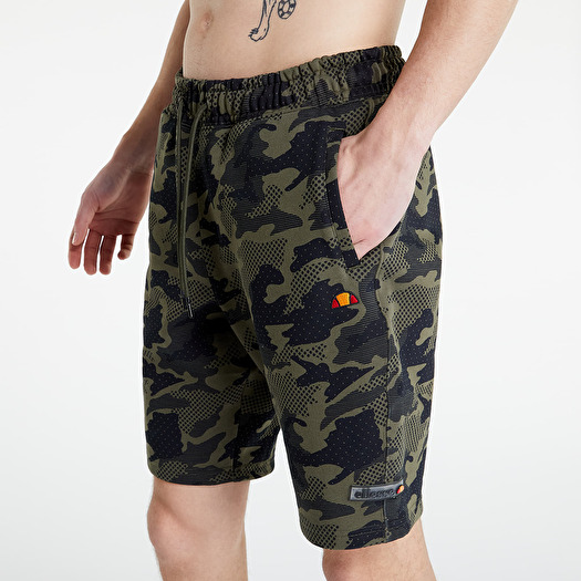 Shorts Ellesse Lionamo Short Camo Footshop