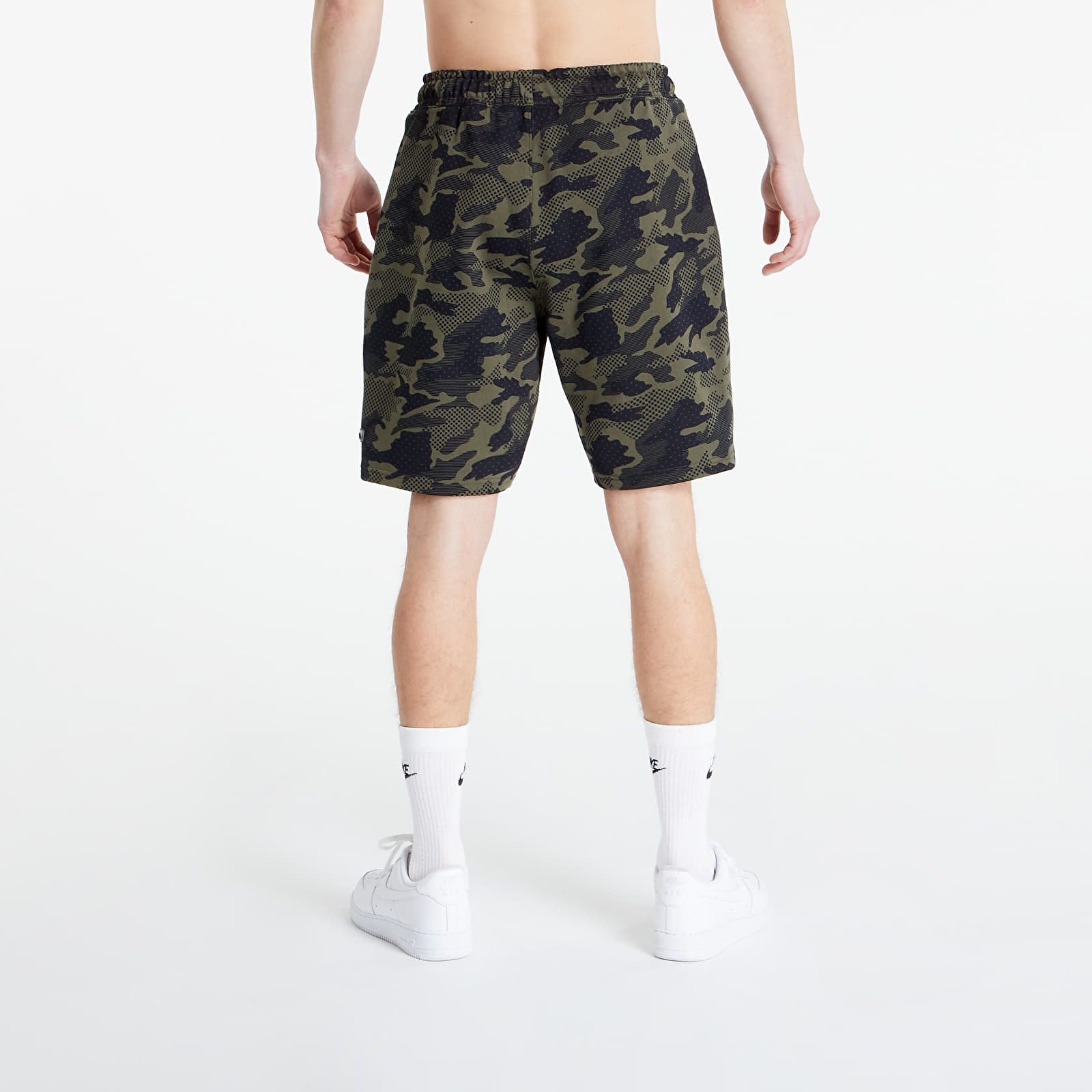 Šortai Ellesse Lionamo Short Camo