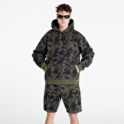 Ellesse deals pullover camouflage