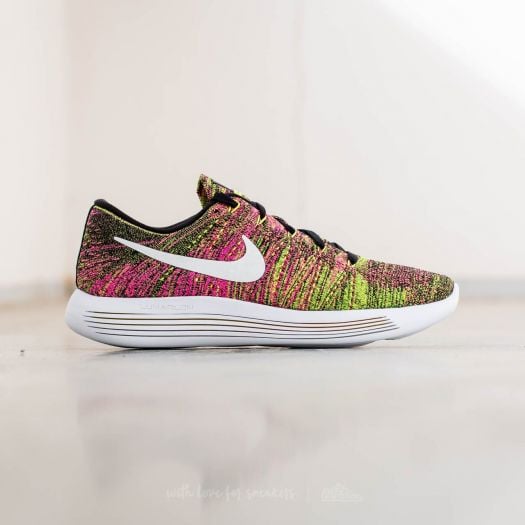 Nike lunarepic low shop flyknit multicolor