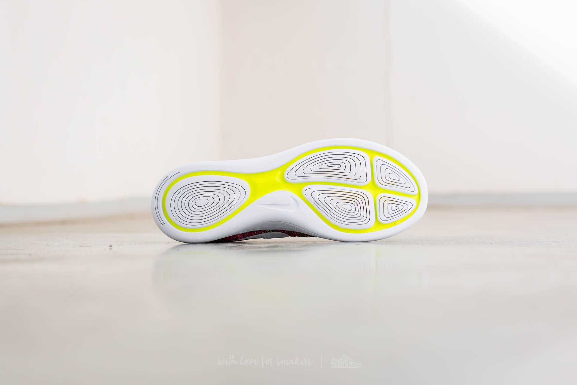 Nike lunarepic 2024 low flyknit oc