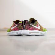 Herren Sneaker und Schuhe Nike Lunarepic Low Flyknit OC Multi
