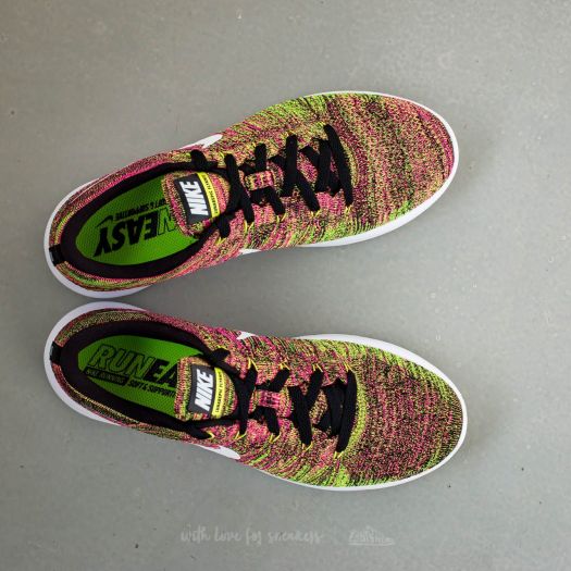Nike lunarepic discount low flyknit oc