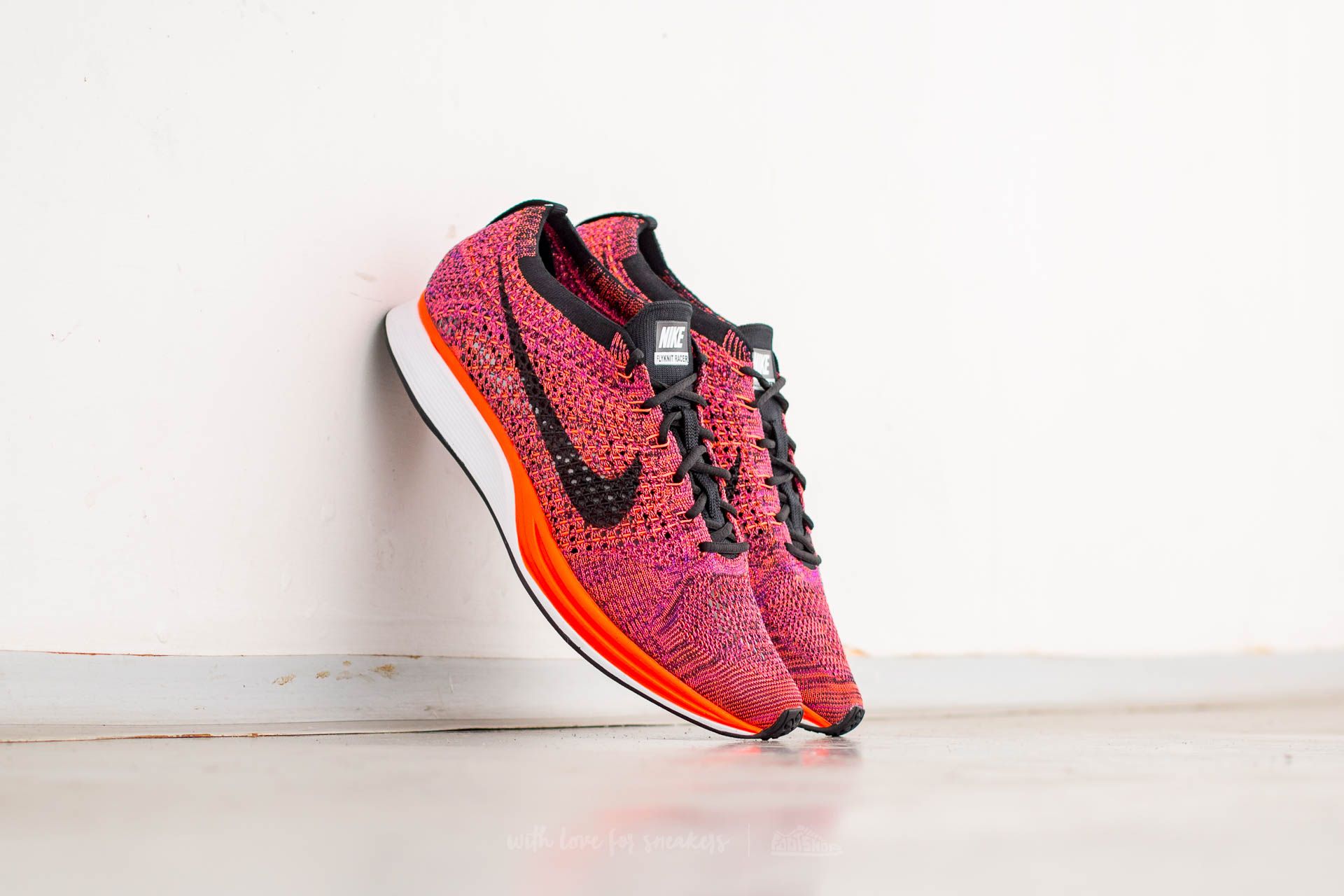 Nike flyknit sneakers shop