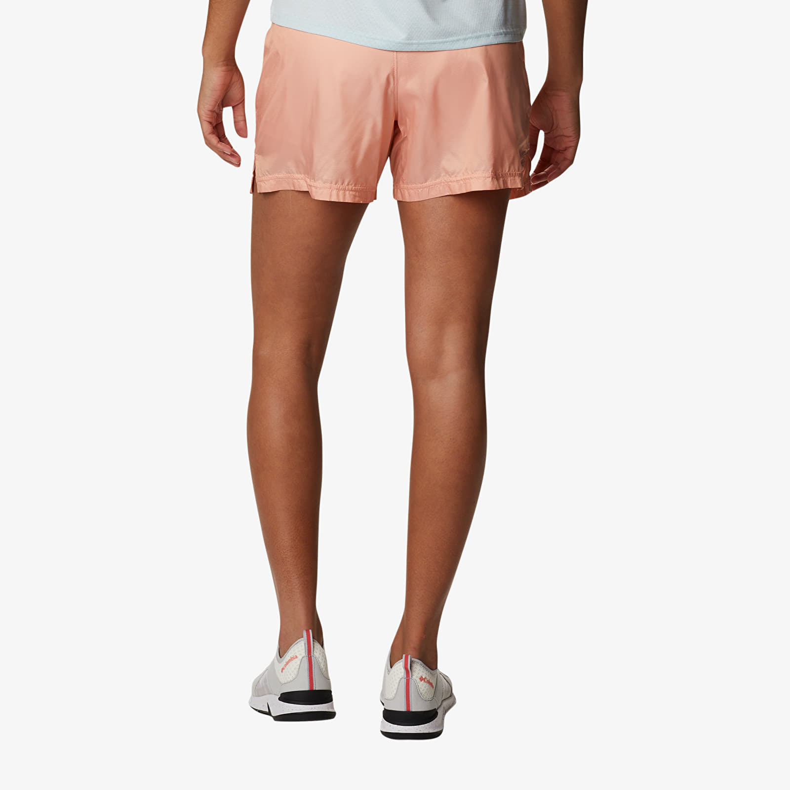 Cheap columbia swim shorts Deals Columbia Alpine Chill Zero swim shorts in green
