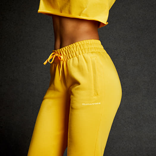 Adidas human race womens gold clearance
