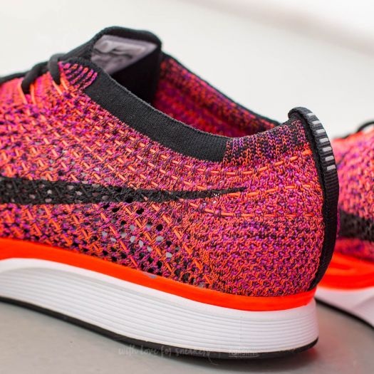 Nike Flyknit Racer