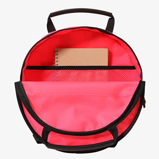 Red circle backpack cheap