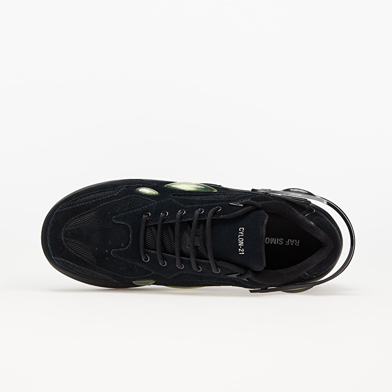 RAF SIMONS Cylon-21 Black | Footshop