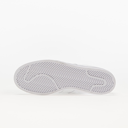 Men's shoes adidas x Parley Superstar Ftw White/ Ftw White/ Core Black ( GV7610) | Footshop